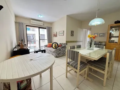Apartamento com 3 Quartos à venda, 93m² no Enseada, Guarujá