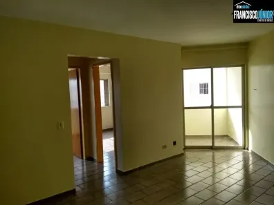 Apartamento com 2 Quartos à venda, 57m² no Setor Bueno, Goiânia