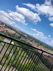 Apartamento com 3 Quartos à venda, 93m² no Jardim Copacabana, São José dos Campos