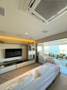 Apartamento com 3 Quartos à venda, 150m² no Patamares, Salvador