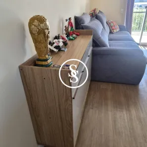 Apartamento com 3 Quartos à venda, 60m² no Ferrazópolis, São Bernardo do Campo