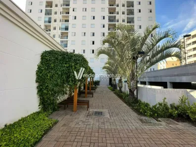 Apartamento com 3 Quartos à venda, 68m² no São Bernardo, Campinas