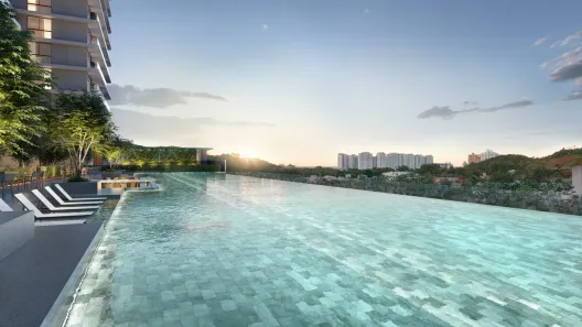 Apartamento com 3 Quartos à venda, 122m² no Praia Brava de Itajaí, Itajaí
