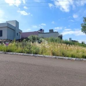 Lote/Terreno à venda, 384m² no São Valentin, Bento Gonçalves