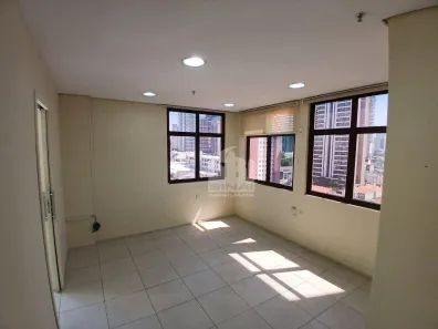 Sala Comercial para venda ou aluguel, 40m² no Chácara Santo Antônio (Zona Sul), São Paulo