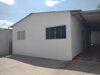 Casa com 2 Quartos à venda, 200m² no Estância Planaltina, Brasília