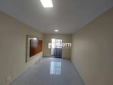 Apartamento com 2 Quartos à venda, 60m² no Nova Petrópolis, São Bernardo do Campo