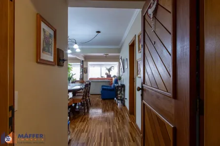 Apartamento com 3 Quartos à venda, 136m² no Tristeza, Porto Alegre