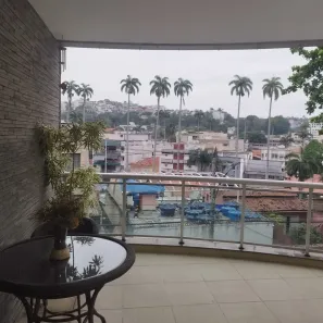 Apartamento com 3 Quartos à venda, 168m² no Jardim Guanabara, Rio de Janeiro