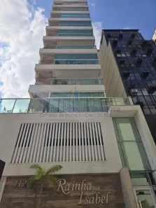 Apartamento com 4 Quartos à venda, 200m² no Centro, Juiz de Fora