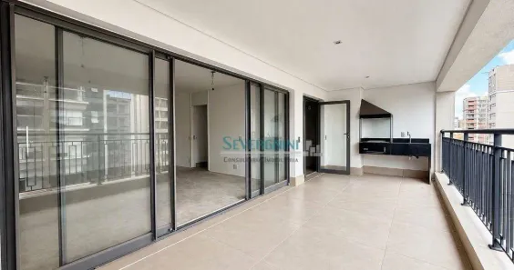 Apartamento com 3 Quartos à venda, 149m² no Moema, São Paulo