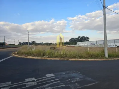 Lote/Terreno para alugar, 5000m² no Distrito Industrial Antônio Della - Torre, Franca
