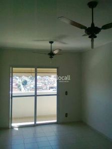 Apartamento com 1 Quarto à venda, 48m² no Centro, São José do Rio Preto