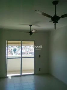 Apartamento com 1 Quarto à venda, 48m² no Centro, São José do Rio Preto