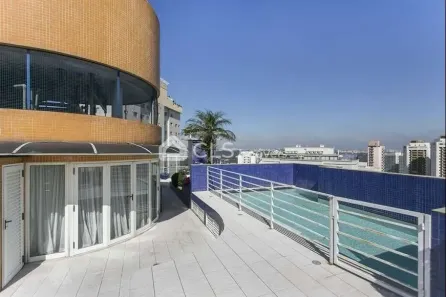 Cobertura com 3 Quartos à venda, 320m² no Alto de Pinheiros, São Paulo