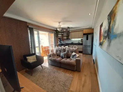 Apartamento com 2 Quartos para alugar, 68m² no Alemães, Piracicaba
