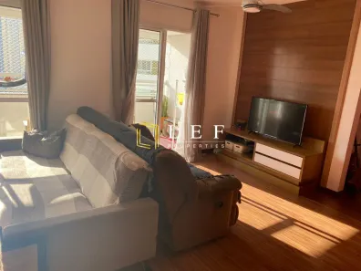 Apartamento com 3 Quartos à venda, 105m² no Vila Suzana, São Paulo