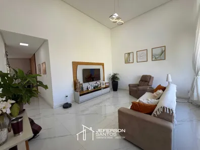 Casa de Condomínio com 3 Quartos à venda, 157m² no Centro, Barra dos Coqueiros