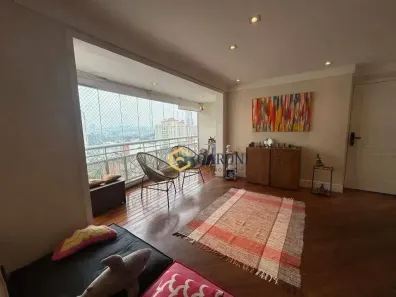Apartamento com 3 Quartos à venda, 125m² no Vila Leopoldina, São Paulo
