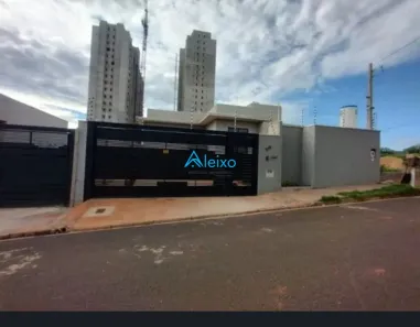 Casa com 2 Quartos à venda, 212m² no Residencial Ary Attab, São José do Rio Preto
