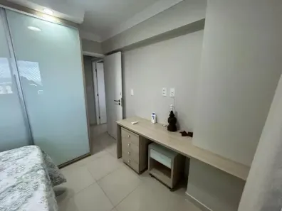 Apartamento com 2 Quartos para alugar, 56m² no Boa Viagem, Recife