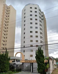 Apartamento com 3 Quartos à venda, 80m² no Jardim das Nações, Taubaté