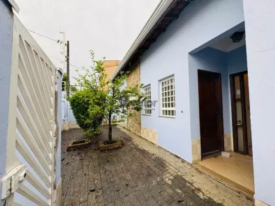 Casa com 3 Quartos à venda, 185m² no Parque Alto Taquaral, Campinas