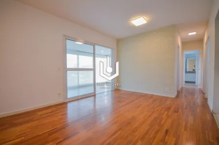 Apartamento com 3 Quartos à venda, 95m² no Várzea de Baixo, São Paulo