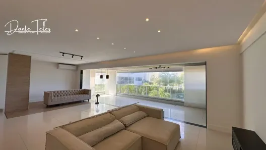 Apartamento com 3 Quartos à venda, 165m² no Pituaçu, Salvador