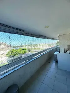 Apartamento com 3 Quartos à venda, 91m² no Recreio dos Bandeirantes, Rio de Janeiro