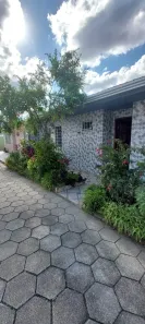 Casa de Condomínio com 3 Quartos à venda, 68m² no Alto Boqueirão, Curitiba