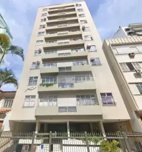 Apartamento com 2 Quartos à venda, 75m² no Icaraí, Niterói