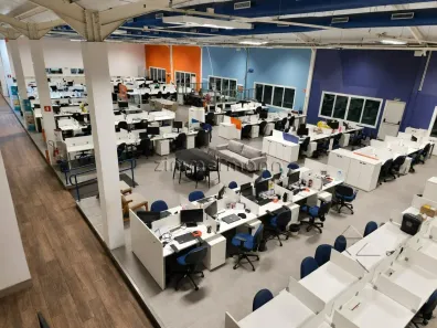 Prédio Comercial para alugar, 2900m² no Várzea da Barra Funda, São Paulo