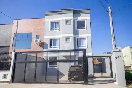 Apartamento com 2 Quartos à venda, 52m² no City, Cachoeirinha