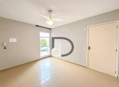 Apartamento com 2 Quartos à venda, 52m² no Sítios Frutal, Valinhos