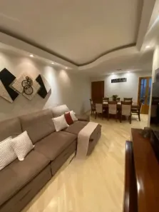 Apartamento com 3 Quartos à venda, 104m² no Centro, São Bernardo do Campo