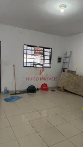 Casa com 2 Quartos à venda, 100m² no Jardim Nova Detroit, São José dos Campos