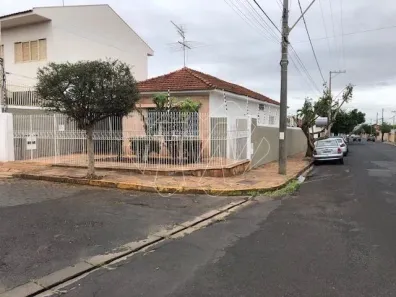 Casa com 3 Quartos à venda, 126m² no Jardim Ártico, Araraquara