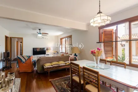 Apartamento com 3 Quartos à venda, 139m² no Tristeza, Porto Alegre
