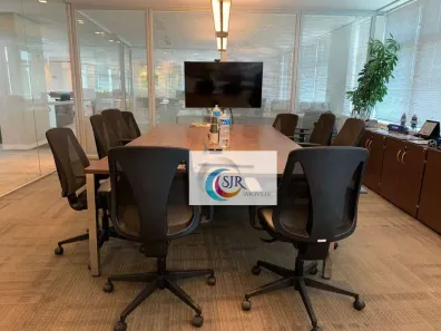 Sala Comercial à venda, 642m² no Pinheiros, São Paulo
