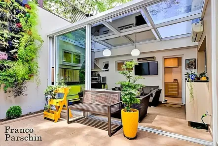 Casa de Condomínio com 4 Quartos à venda, 270m² no Jardim Prudência, São Paulo