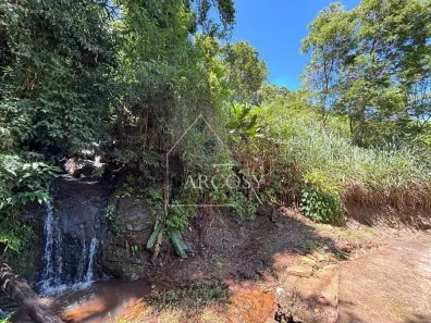 Lote/Terreno à venda, 1381m² no Alberto Torres, Areal