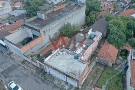 à venda, 340m² no Vila Pereira Cerca, São Paulo