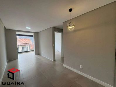 Apartamento com 2 Quartos à venda, 60m² no Centro, São Bernardo do Campo