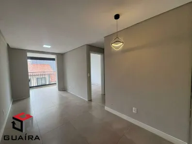 Apartamento com 2 Quartos à venda, 55m² no Centro, São Bernardo do Campo