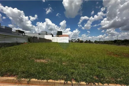Lote/Terreno à venda, 350m² no Residenciais Fazenda Itapema, Limeira