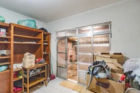 Casa com 4 Quartos à venda, 120m² no Vila Moinho Velho, São Paulo