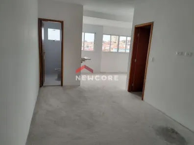 Apartamento com 2 Quartos à venda, 39m² no Vila Mazzei, São Paulo