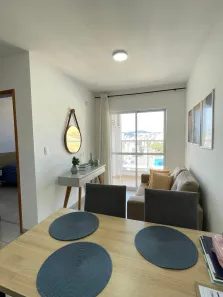 Apartamento com 1 Quarto à venda, 42m² no São Mateus, Juiz de Fora