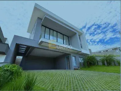 Casa de Condomínio com 3 Quartos à venda, 295m² no Santa Isabel II, Louveira
